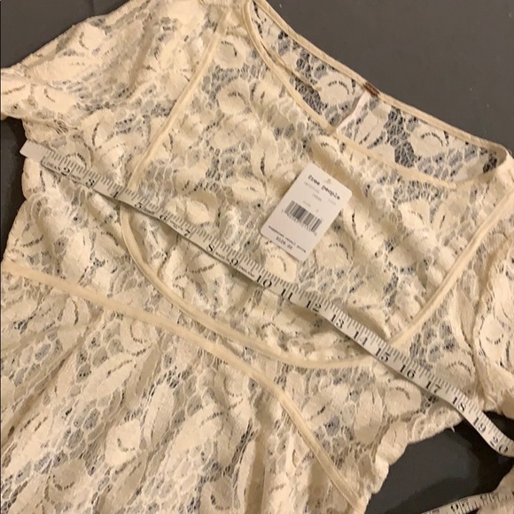 - FREE PEOPLE RUBI DRESS - Picture 5 of 11